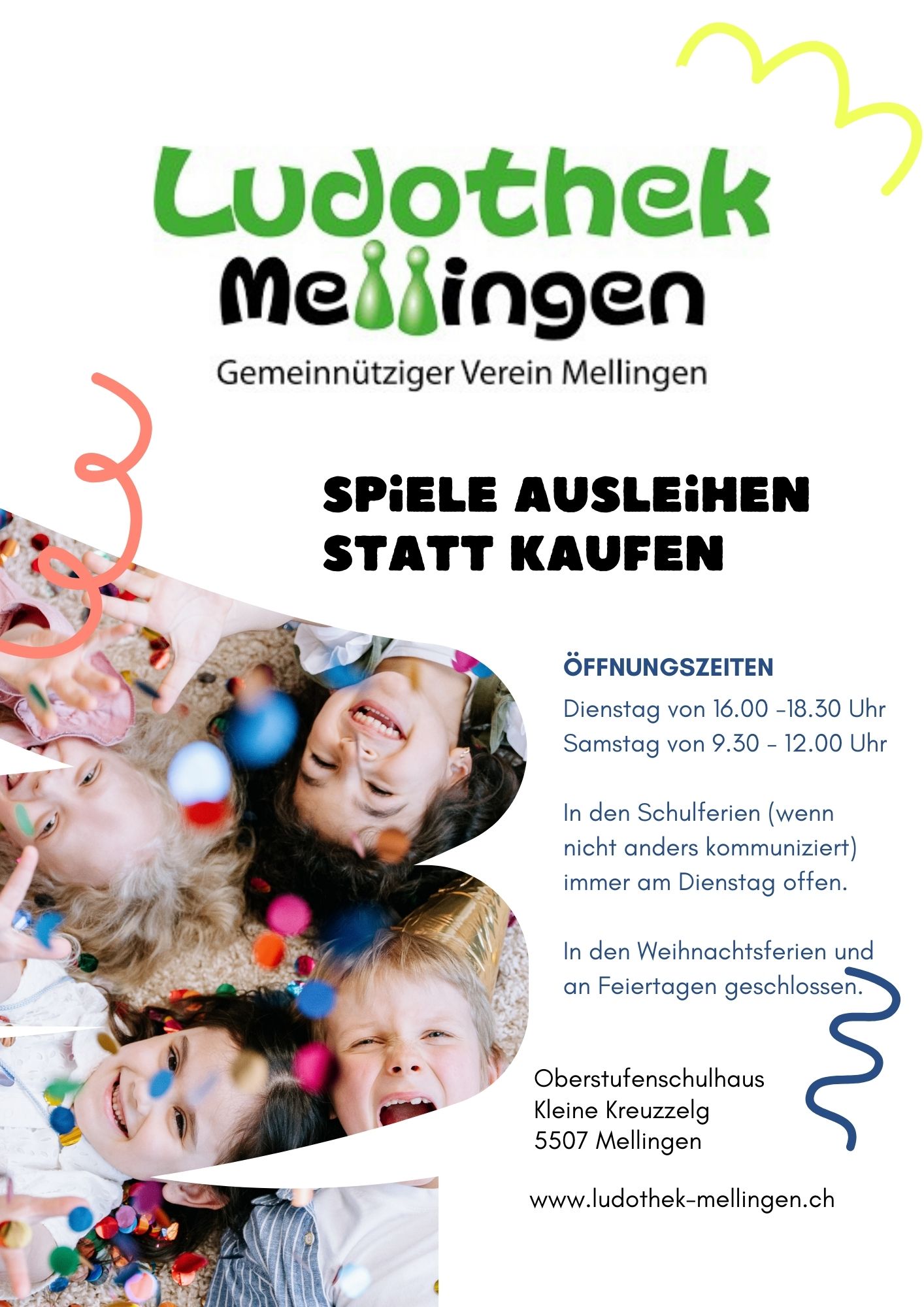 Flyer 2023