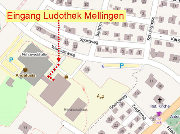 Situationsplan
