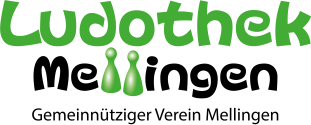 Logo Ludothek Mellingen