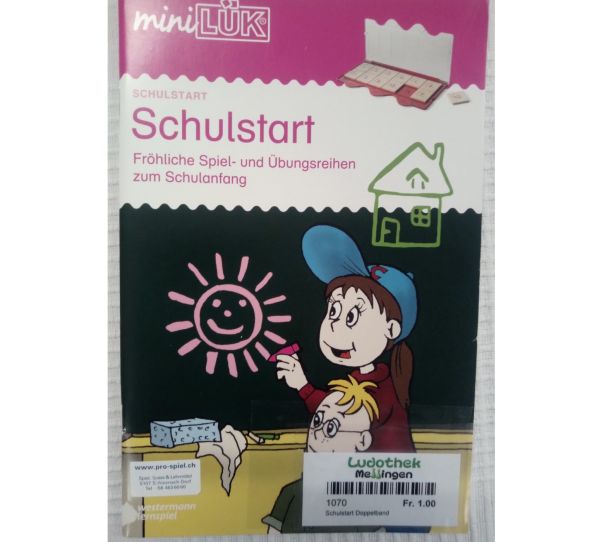 Spiel 1070.0