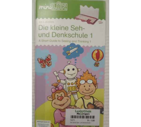 Spiel 1071.0