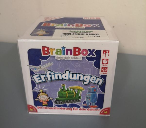 Spiel 1158.0
